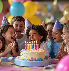 Birthday Party