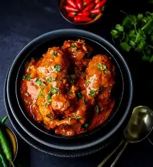 Chicken Do Payaza