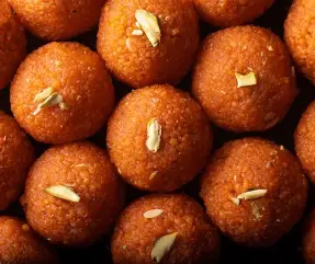 Ladoo