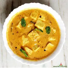Shahi panner