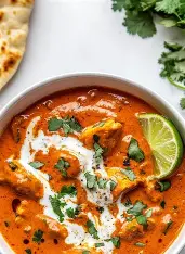 Chicken Lababdar