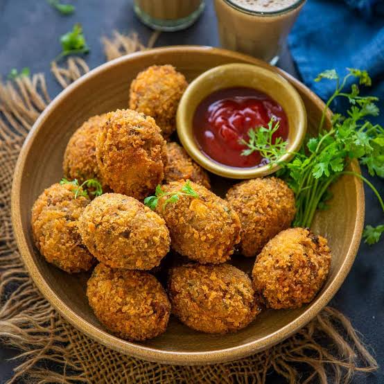 Cheese Ball