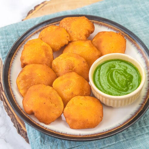 Bajji / Pakoda