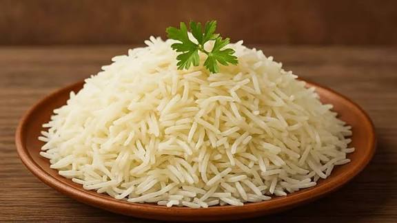 Rice